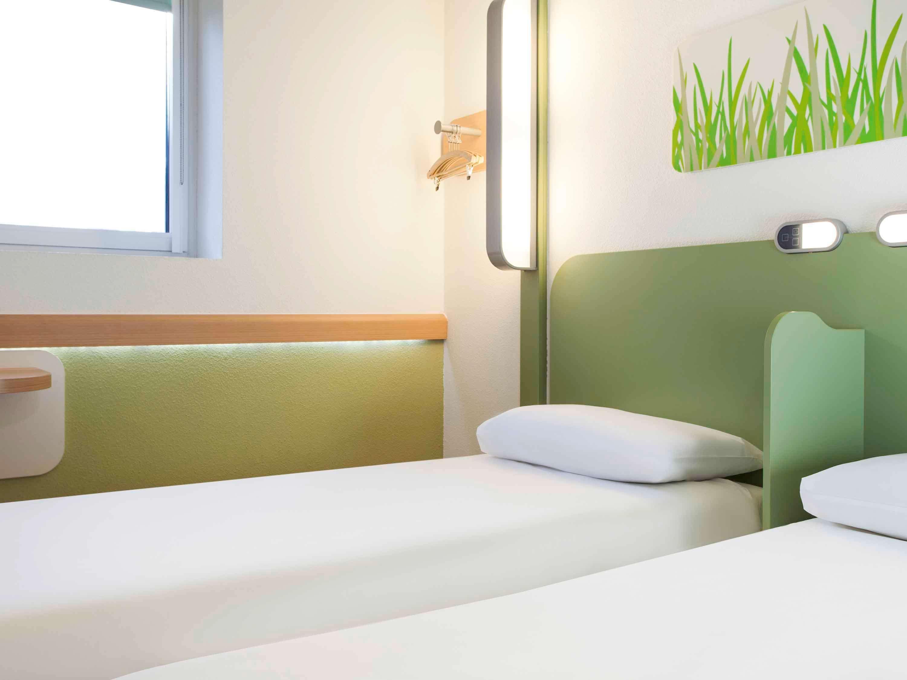 Ibis Budget London Whitechapel - Brick Lane Экстерьер фото
