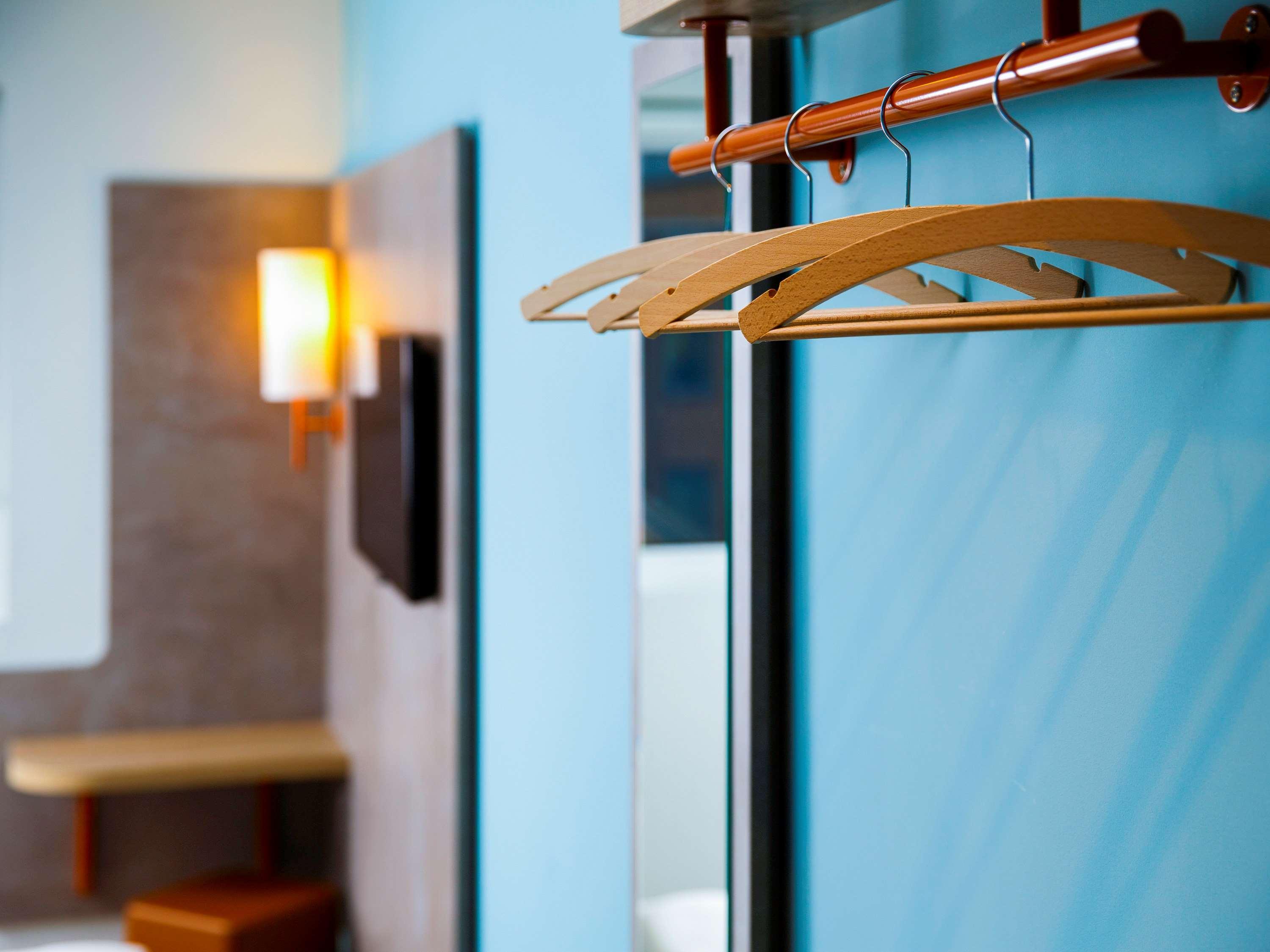 Ibis Budget London Whitechapel - Brick Lane Экстерьер фото